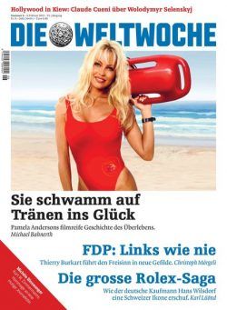 Die Weltwoche – 09 Februar 2023