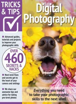 Digital Photography Tricks and Tips – February 2023