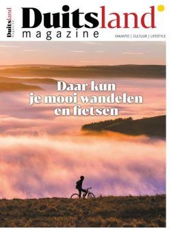 Duitsland Magazine – 15 februari 2023