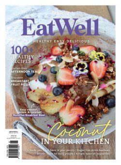 Eat Well – January 2023