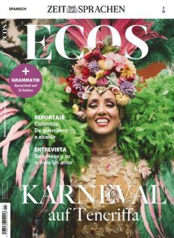 Ecos – Nr 2 2023