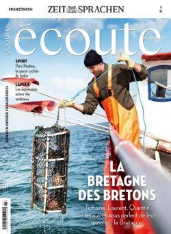 ecoute – Nr 3 2023