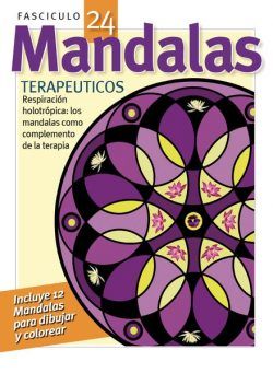 El arte con Mandalas – febrero 2023