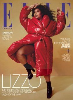 Elle Canada – February 2023