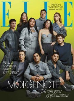 Elle Netherlands – maart 2023