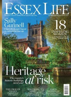 Essex Life – February 2023