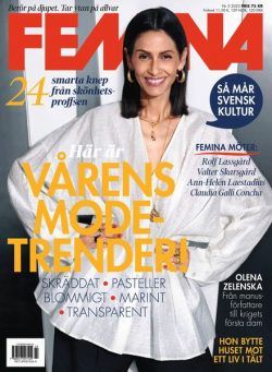 Femina – 06 februari 2023