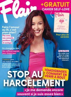 Flair French Edition – 25 Janvier 2023