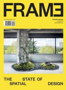 Frame – January-February 2023