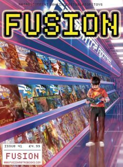 Fusion Magazine – 07 February 2023