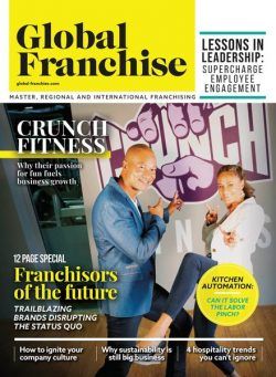 Global Franchise – 04 February 2023