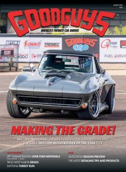 Goodguys – March 2023