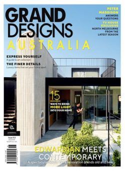 Grand Designs Australia – Issue 115 – February 2023