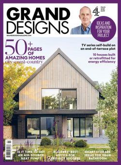 Grand Designs UK – March 2023