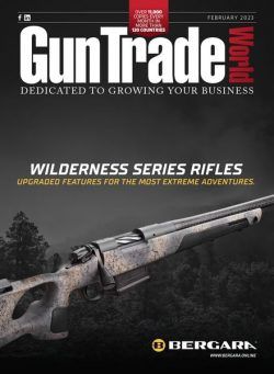 Gun Trade World – February 2023