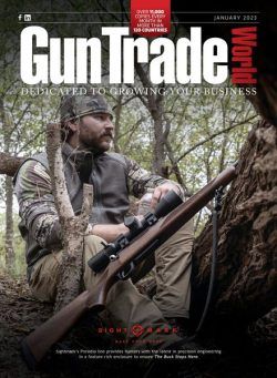 Gun Trade World – January 2023