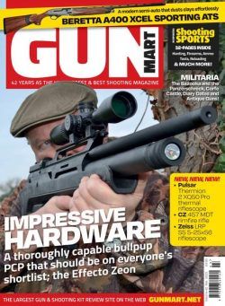 Gunmart – March 2023