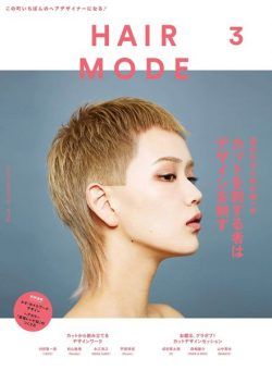 HAIR MODE – 2023-01-01