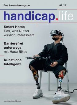 handicaplife – 05 Februar 2023