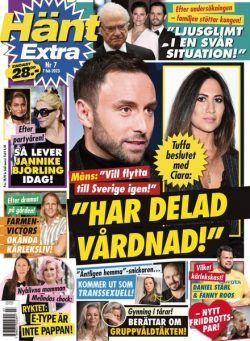 Hant Extra – 07 februari 2023