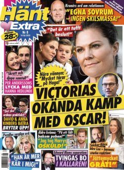 Hant Extra – 14 februari 2023