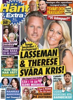 Hant Extra – 31 januari 2023