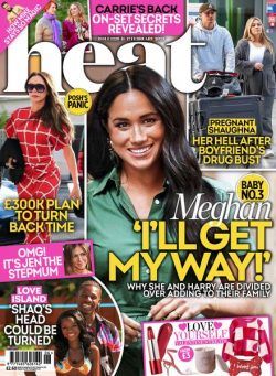 Heat UK – 11 February 2023