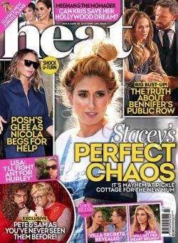 Heat UK – 18 February 2023