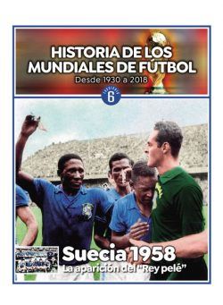 Historia de los mundiales de futbol – enero 2023