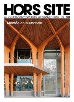 Hors Site – 01 janvier 2023