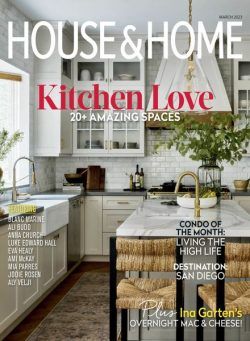 House & Home – March 2023