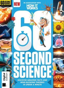 How it Works – 60 Second Science – January 2023