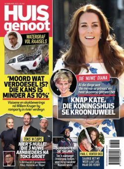 Huisgenoot – 16 Februarie 2023