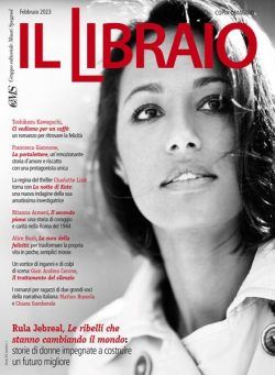 Il Libraio – Febbraio 2023