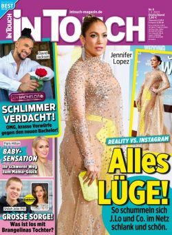 In Touch Germany – 1 Februar 2023