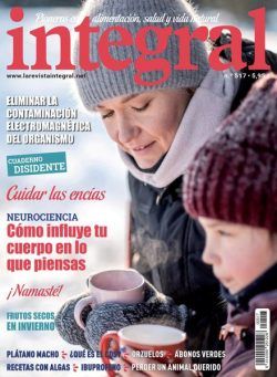 Integral – febrero 2023