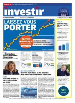 Investir – 18 Fevrier 2023