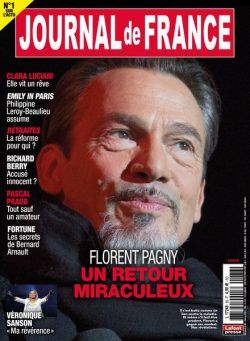 Journal de France – Fevrier 2023