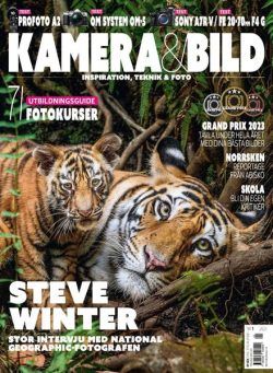 Kamera & Bild – januari 2023