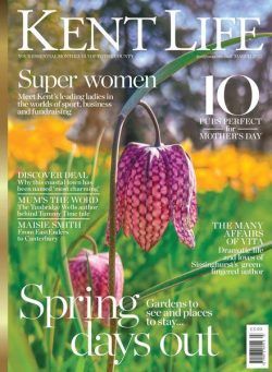 Kent Life – March 2023