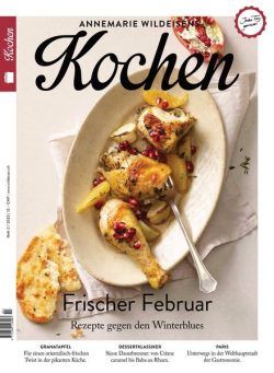 KOCHEN – 30 Januar 2023