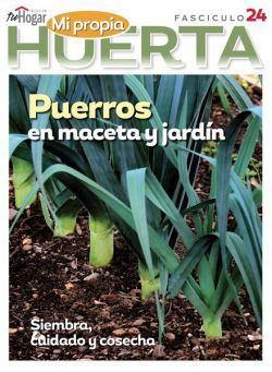 La Huerta en Casa – febrero 2023