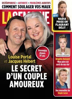 La Semaine – fevrier 17 2023