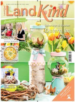 LandKind – Landgluck fur die ganze Familie – Februar 2023