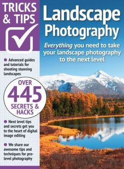 Landscape Photography Tricks and Tips – February 2023