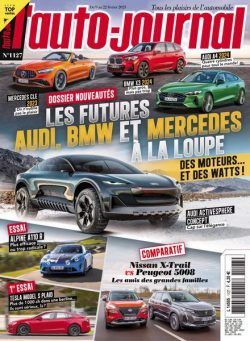 L’Auto-Journal – 09 fevrier 2023