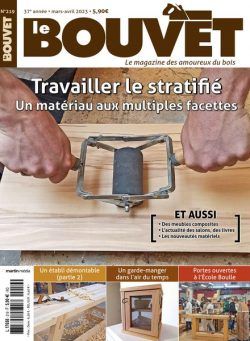 Le Bouvet – Mars-Avril 2023