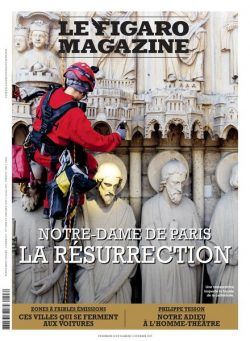 Le Figaro Magazine – 10 Fevrier 2023