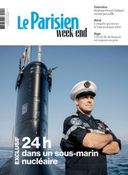 Le Parisien Magazine – 10 Fevrier 2023