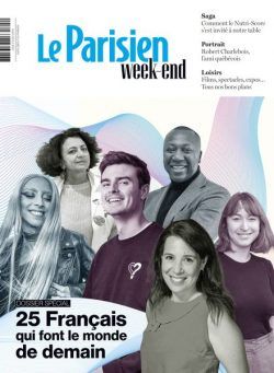 Le Parisien Magazine – 17 Fevrier 2023